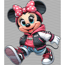Mickey-AMQ 3575